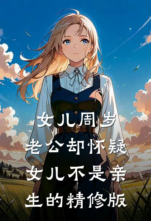 女儿周岁，老公却怀疑女儿不是亲生的精修版