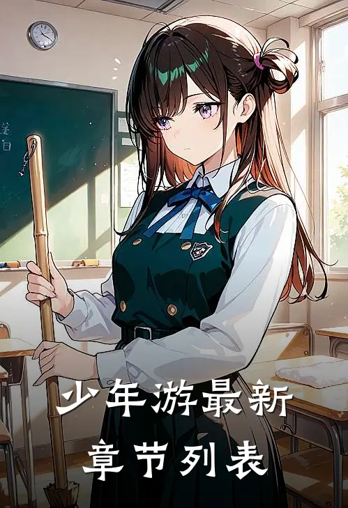 少年游最新章节列表