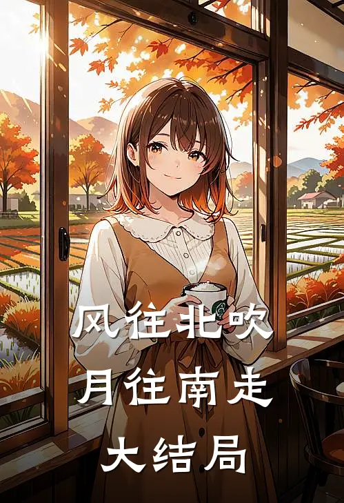 风往北吹月往南走大结局