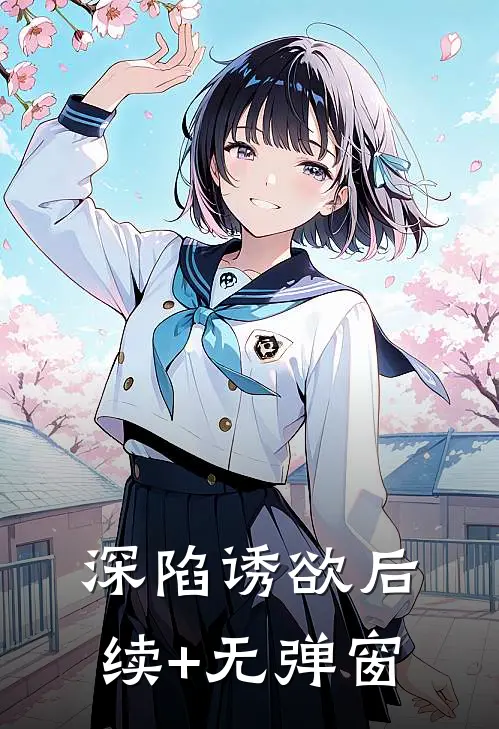 深陷诱欲后续+无弹窗