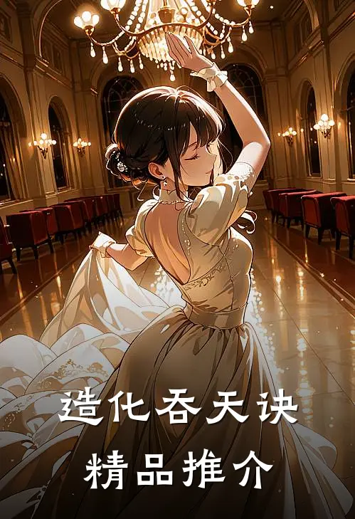 造化吞天诀精品推介