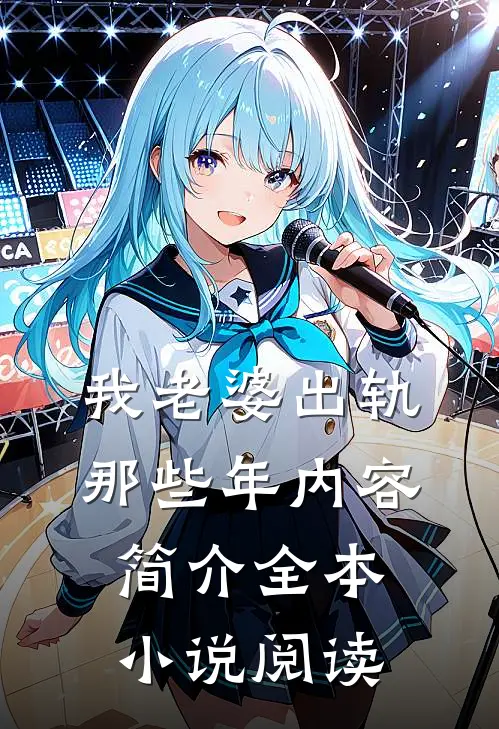 我老婆出轨那些年 内容简介全本小说阅读