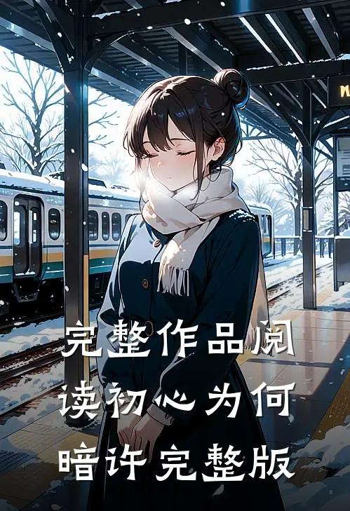 完整作品阅读初心为何暗许完整版