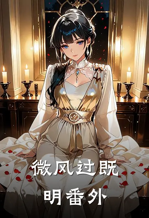 微风过既明番外