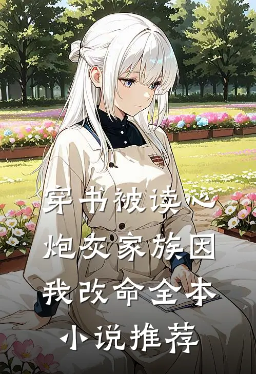 穿书被读心,炮灰家族因我改命全本小说推荐