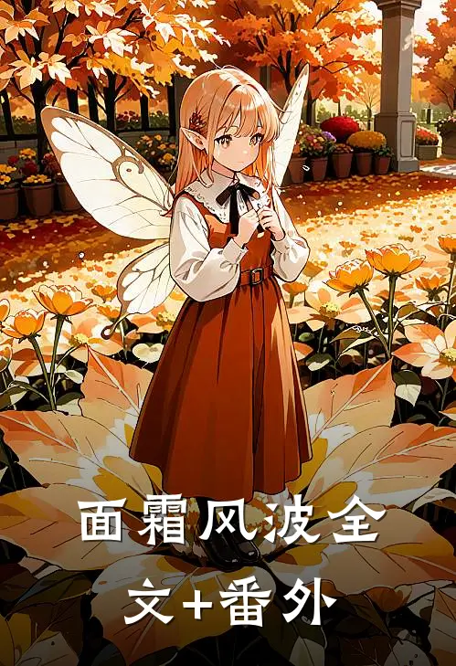 面霜风波全文+番外