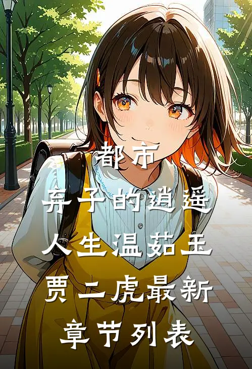 都市：弃子的逍遥人生温茹玉贾二虎最新章节列表