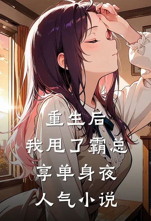 重生后，我甩了霸总享单身夜人气小说