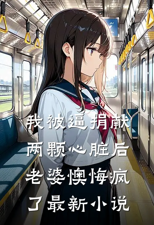 我被逼捐献两颗心脏后，老婆懊悔疯了最新小说