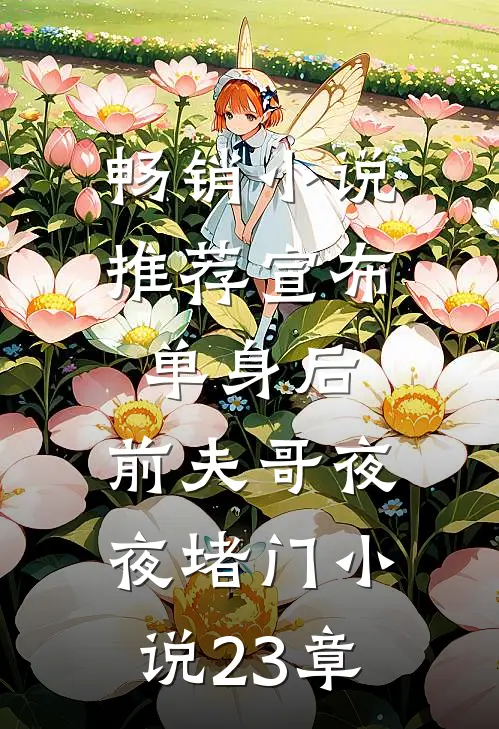 畅销小说推荐宣布单身后,前夫哥夜夜堵门小说23章
