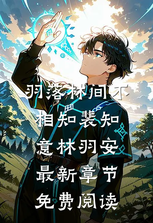 羽落林间不相知裴知意林羽安最新章节免费阅读