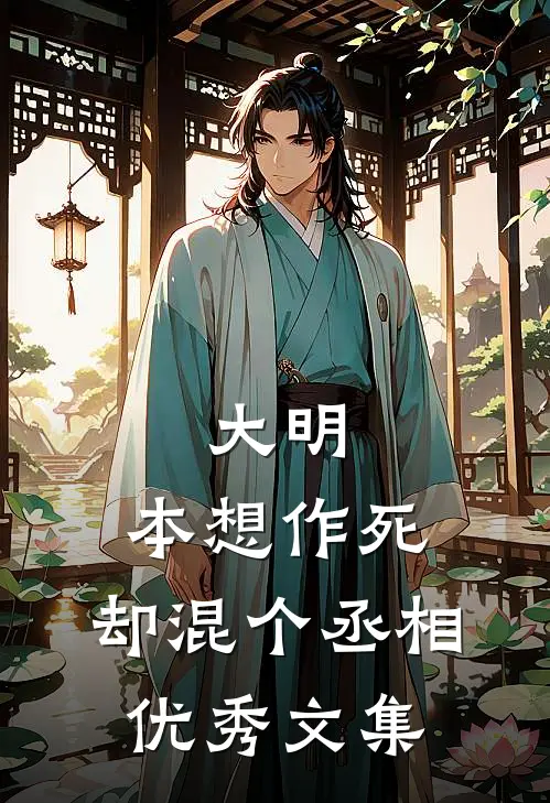 大明：本想作死，却混个丞相优秀文集