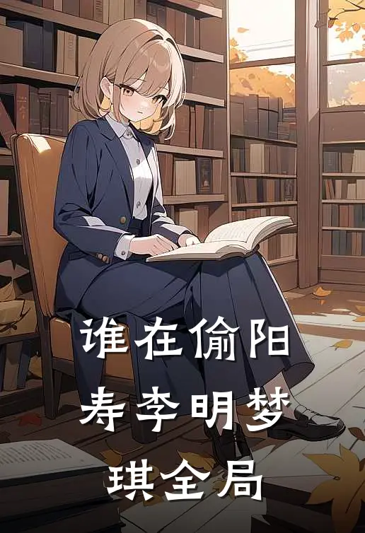 谁在偷阳寿李明梦琪全局