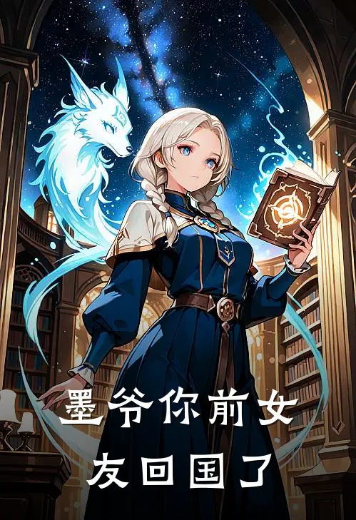 墨爷你前女友回国了