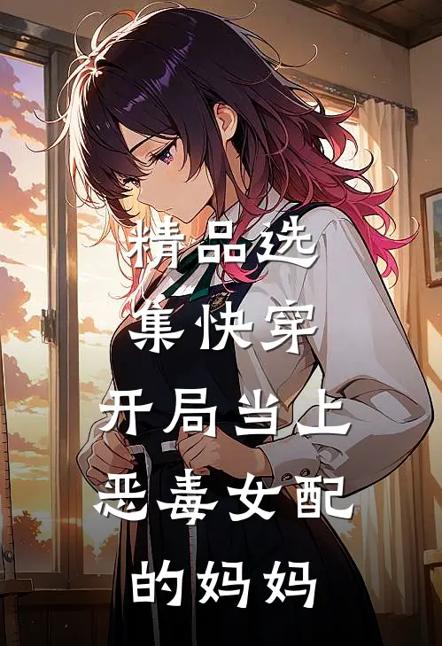 精品选集快穿：开局当上恶毒女配的妈妈