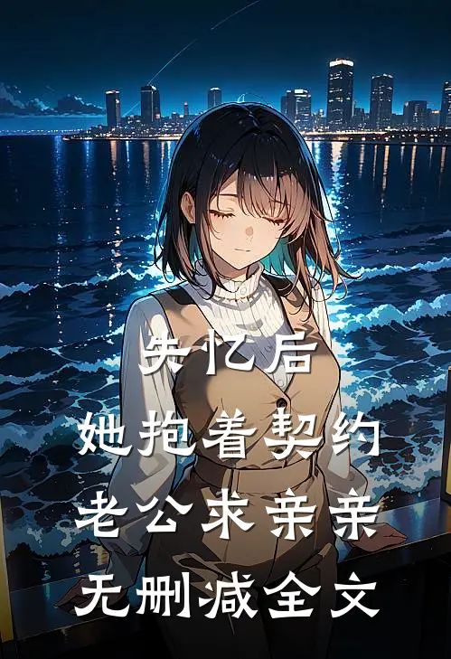 失忆后，她抱着契约老公求亲亲无删减全文