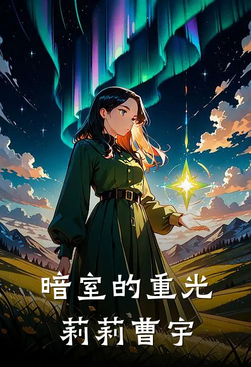 暗室的重光莉莉曹宇