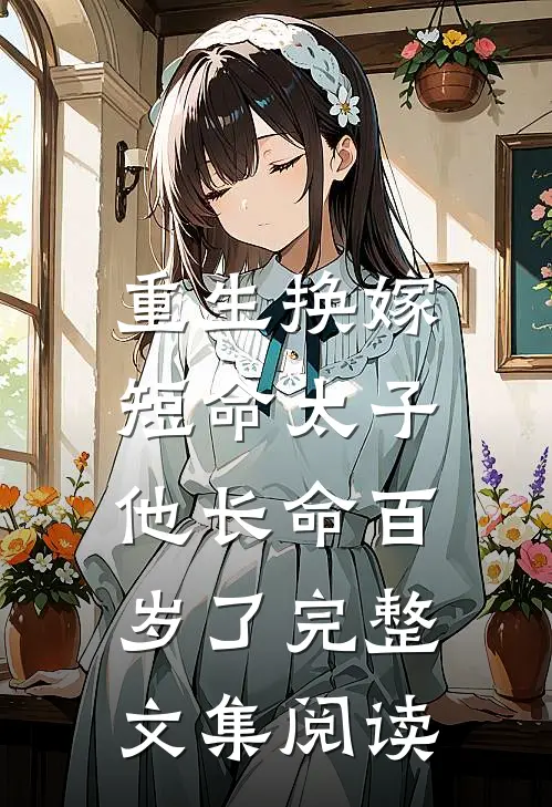 重生换嫁，短命太子他长命百岁了完整文集阅读