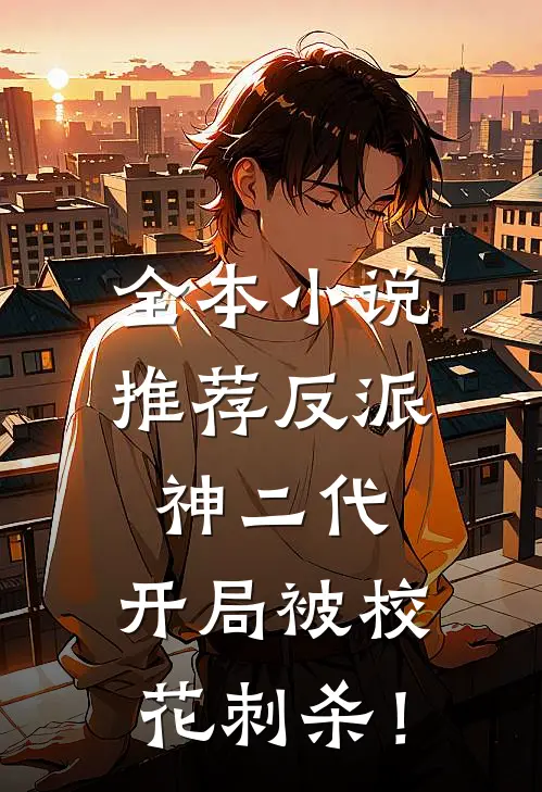 全本小说推荐反派神二代，开局被校花刺杀！