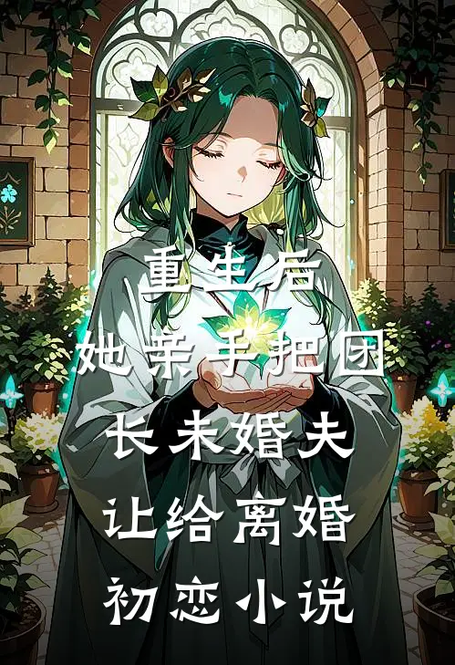 重生后，她亲手把团长未婚夫让给离婚初恋小说