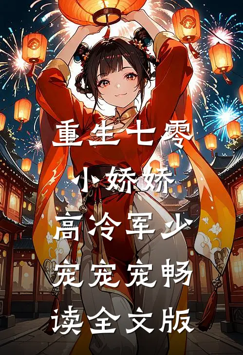 重生七零小娇娇：高冷军少宠宠宠畅读全文版