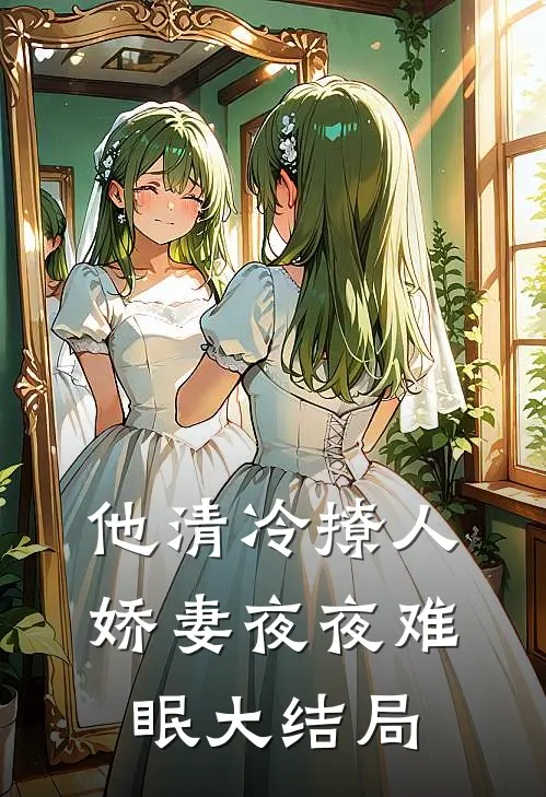 他清冷撩人，娇妻夜夜难眠大结局