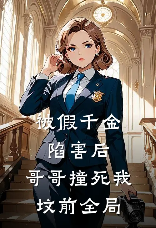 被假千金陷害后，哥哥撞死我坟前全局