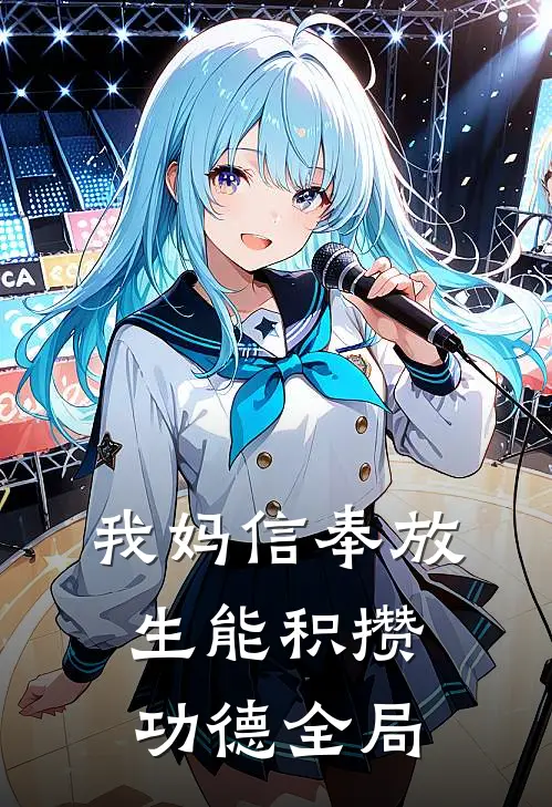 我妈信奉放生能积攒功德全局