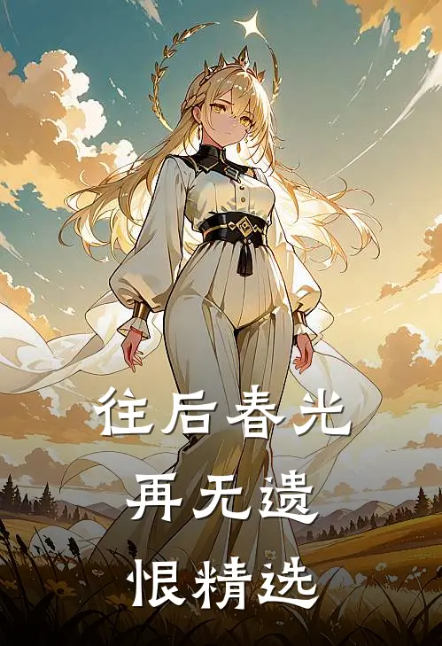 往后春光，再无遗恨精选