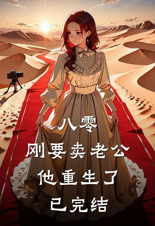八零：刚要卖老公，他重生了已完结