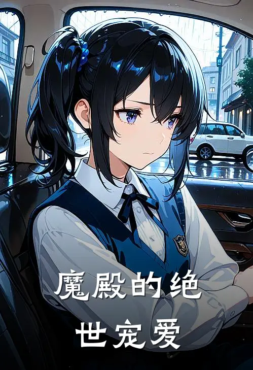 魔殿的绝世宠爱