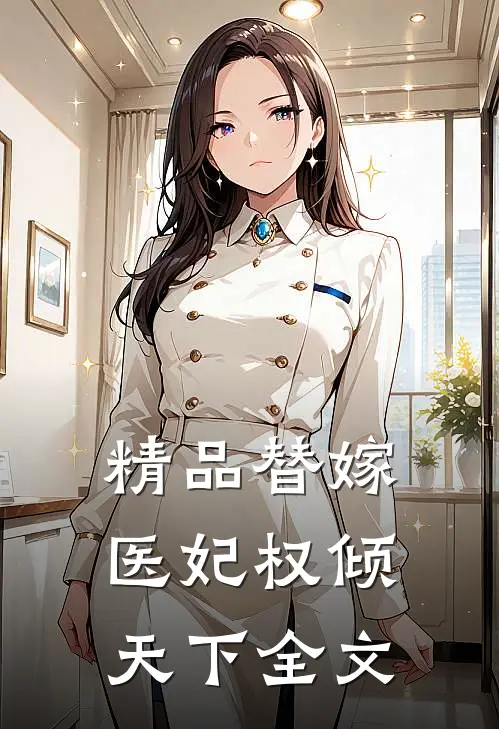 精品替嫁医妃权倾天下全文