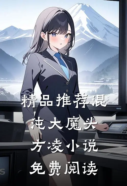 精品推荐混沌大魔头方凌小说免费阅读