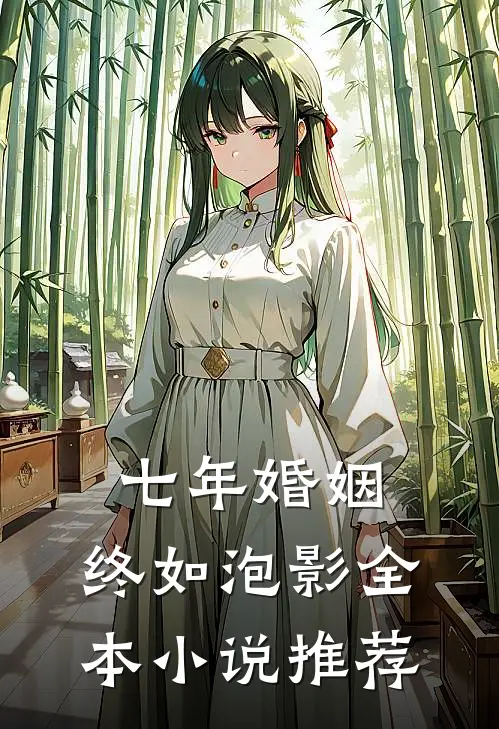 七年婚姻，终如泡影全本小说推荐
