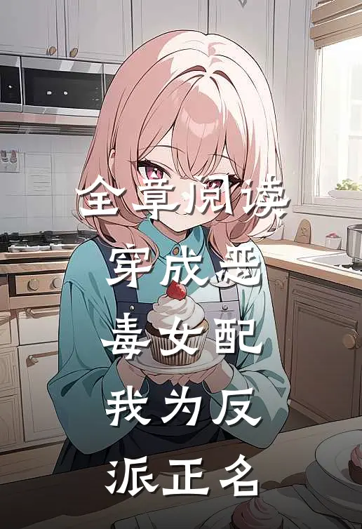 全章阅读穿成恶毒女配，我为反派正名