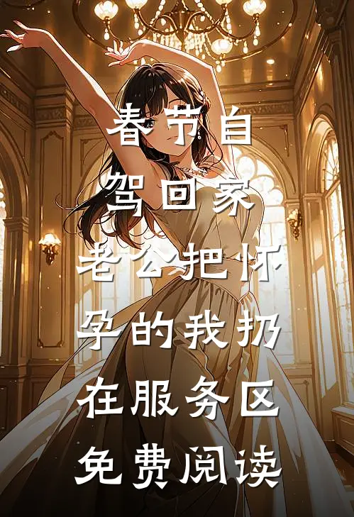 春节自驾回家，老公把怀孕的我扔在服务区免费阅读
