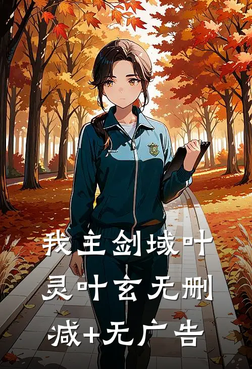 我主剑域叶灵叶玄无删减+无广告