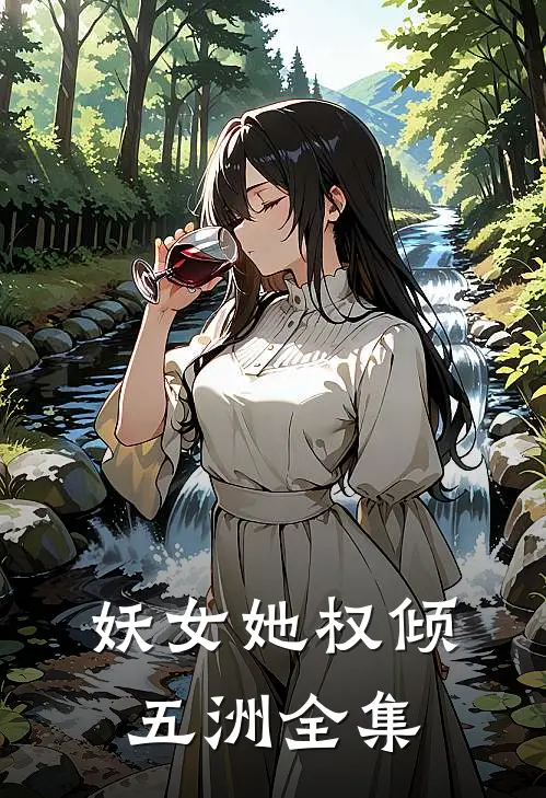 妖女她权倾五洲 全集
