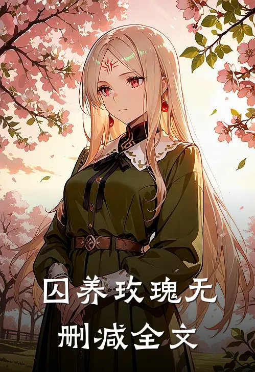 囚养玫瑰无删减全文