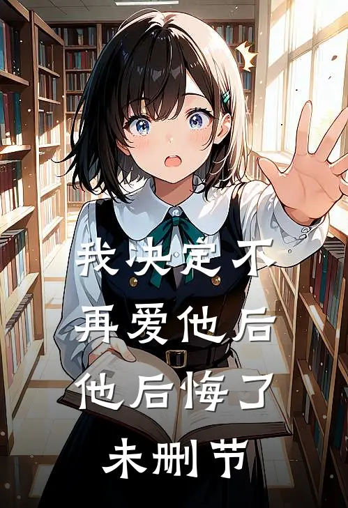 我决定不再爱他后，他后悔了未删节