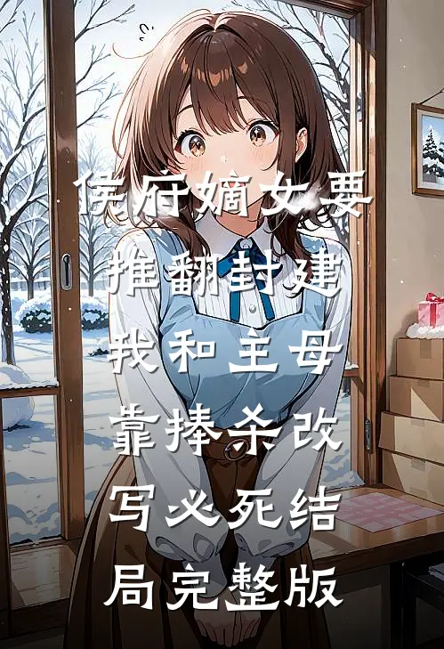 侯府嫡女要推翻封建，我和主母靠捧杀改写必死结局完整版