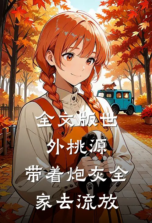 全文版世外桃源：带着炮灰全家去流放