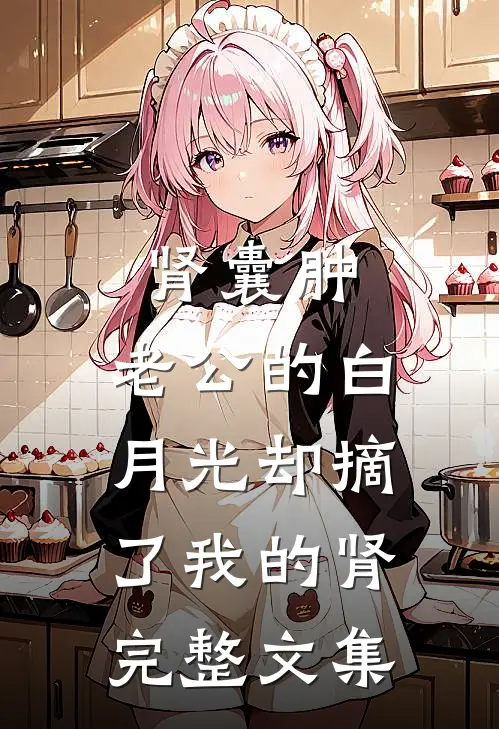 肾囊肿，老公的白月光却摘了我的肾完整文集