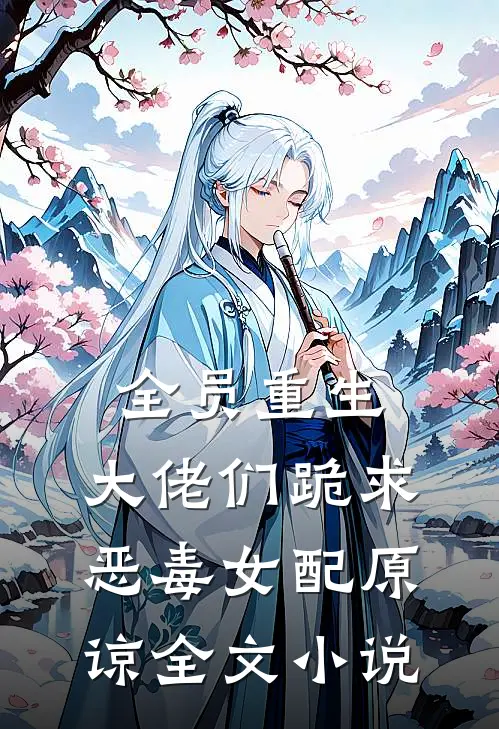 全员重生大佬们跪求恶毒女配原谅全文免费阅读