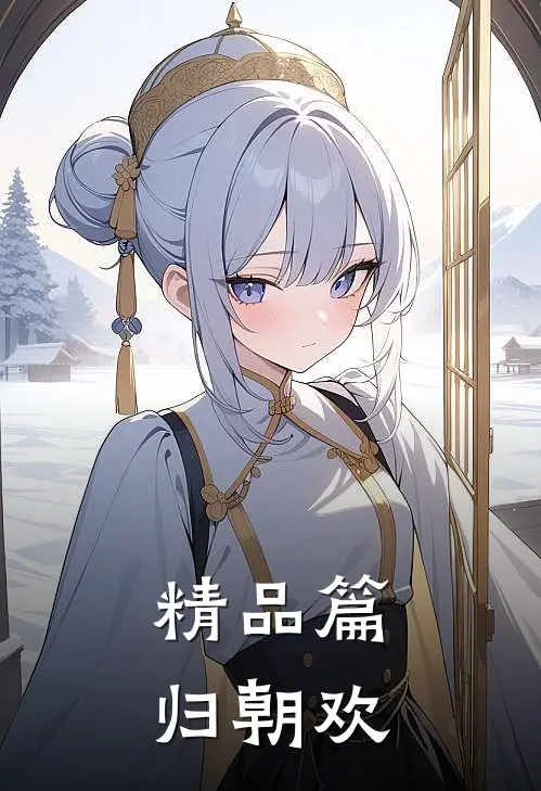 精品篇归朝欢