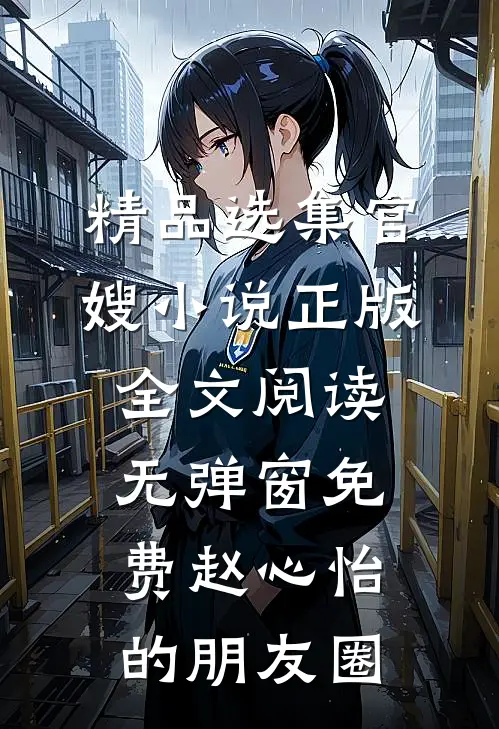 精品选集官嫂小说正版全文阅读无弹窗免费赵心怡的朋友圈