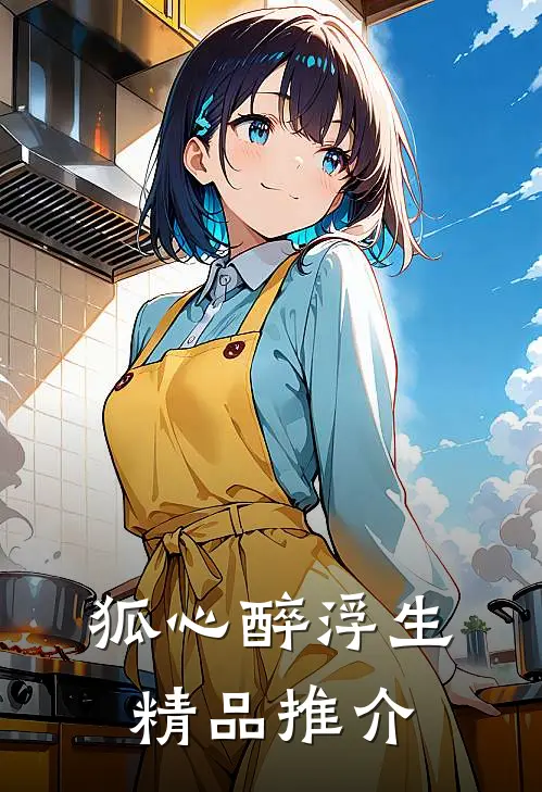 狐心醉浮生精品推介