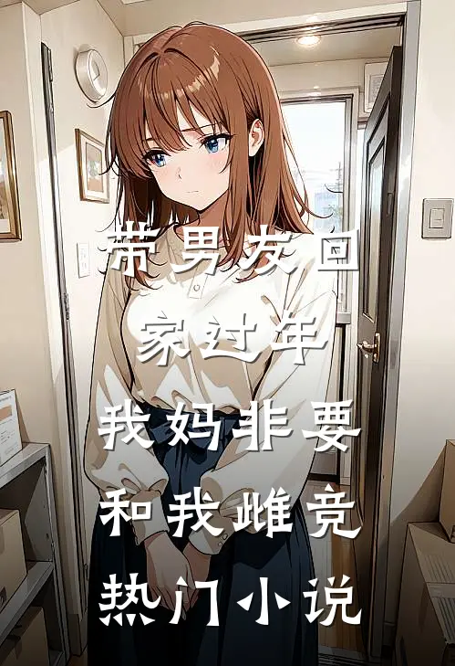 带男友回家过年，我妈非要和我雌竞热门小说