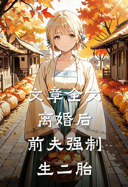 文章全文离婚后，前夫强制生二胎