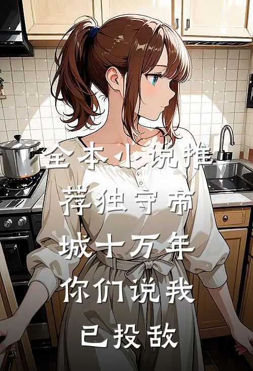 全本小说推荐独守帝城十万年，你们说我已投敌